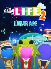 Marmalade Game Studio The Game Of Life 2 Lunar Age PC Game